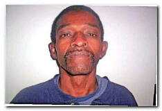 Offender Dewayne Davis