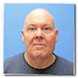 Offender Donald Wayne Fisher