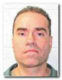 Offender Gerald Tabat