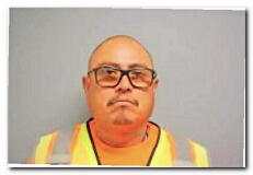 Offender Hector Albert Jaquez