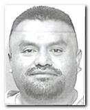 Offender Hector Barron Martinez