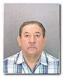 Offender Hector Chavez