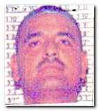 Offender Hector Cisneros