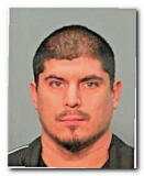 Offender Hector Contreras