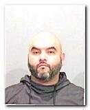 Offender Hector Cortez