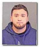 Offender Hector Daniel Garcia