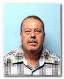 Offender Hector Delagarza