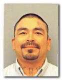 Offender Hector Diramos