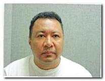 Offender Hector Eduardo Cortez