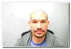 Offender Hector Emmanuel Garcia