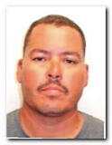 Offender Hector Gutierrez Jr