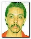 Offender Hector Hernandez