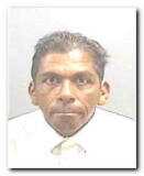 Offender Hector Hernandez