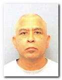 Offender Hector Hernandez