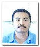 Offender Hector Huerta Mejia