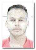 Offender Hector Lozano