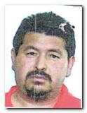 Offender Hector Luis Espinoza