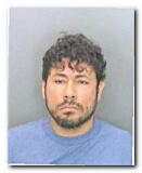 Offender Hector Manuel Escalera