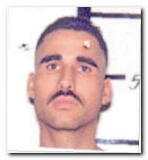 Offender Hector Medrano