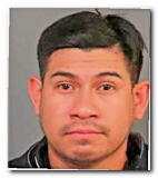 Offender Hector Miranda