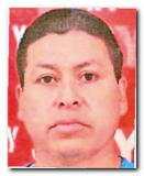 Offender Hector Montiel Quiroz