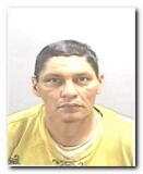 Offender Hector Pruneda