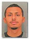 Offender Hector Rodriguez Rivera