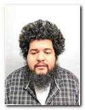 Offender Hector Ulysses Moreno