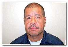 Offender Ismael Salcido