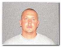 Offender Jesse L Erickson