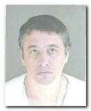 Offender Jose Alberto Arrano