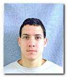 Offender Juan J Llorens-caraballo