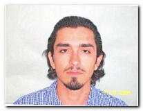 Offender Luis A Santillan