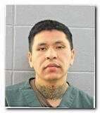 Offender Manuel Ramirez