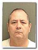 Offender Martin Arenas