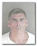 Offender Martin Gonzales