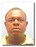 Offender Randall Earl Harper