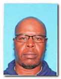 Offender Rickey Jackson