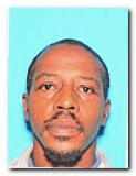 Offender Roosevelt Davis