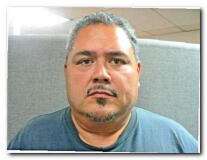 Offender Albert Flores Sanchez