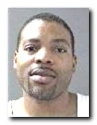 Offender Anthony B Ashford