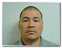 Offender Armando Alfonso Valdez