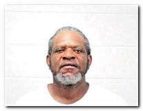 Offender Artis Lee Carter Jr