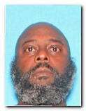 Offender Carlos Oree Luckett