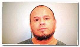 Offender Christopher Flores Navarro