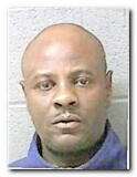 Offender Darvin Henry Green