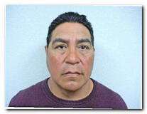 Offender Edmundo Tamez