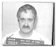 Offender Edward Arthur Kolbinski