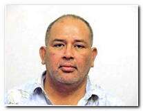 Offender Ernesto Garces Jr