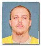 Offender Gage Steven Masch